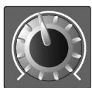 PRESONUS STUDIOLIVE 24.4.2 - Active la visualisation du fat channel. - 1