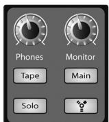 PRESONUS STUDIOLIVE 24.4.2 - Procédure détaillée des réglages de niveau - 4