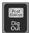 PRESONUS STUDIOLIVE 24.4.2 - Courte note sur l'incorporation du traitement dynamique et de l'égaliseur du fat channel : - 2