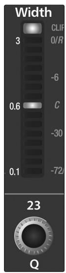 PRESONUS STUDIOLIVE 24.4.2 - Commande high freq - 2