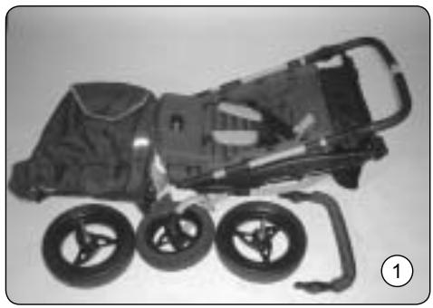 HAUCK EXPLORER SL - 1