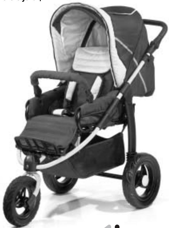 HAUCK EXPLORER SL - 1