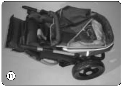 HAUCK EXPLORER SL - 12