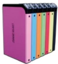 DANE-ELEC SO MOBILE OTB - Disque dur externe ultra portable avec OTB - 2