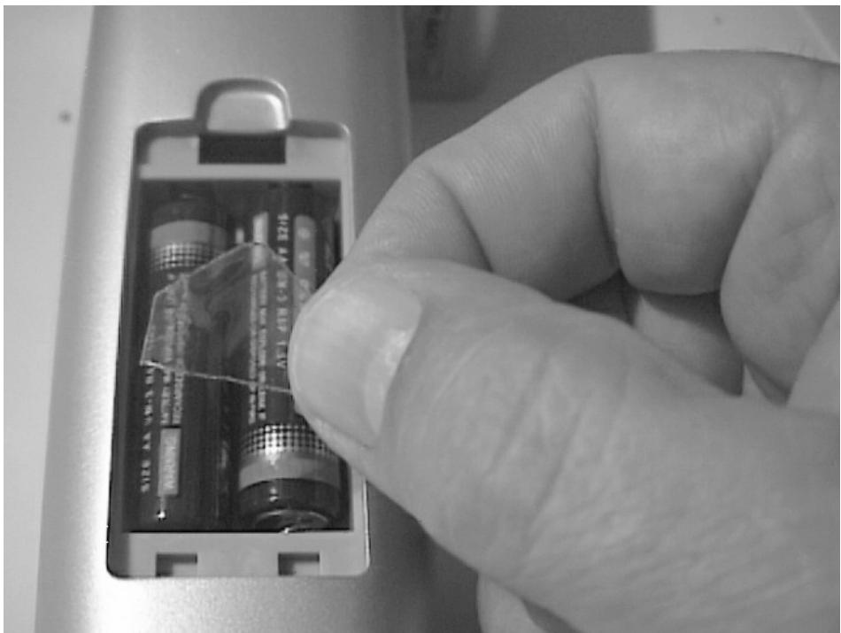 VIVANCO UR 850 LCD UNIVERSAL CONTROLLER - Batteries included Batterien beigefügt Pilas precisadas incluidas Pile comprese - 1
