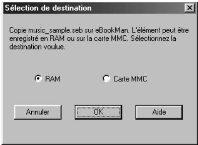 FRANKLIN EBM911 - Remarque : - 1