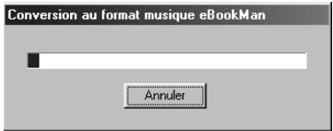FRANKLIN EBM911 - Fichiers Musique - 1