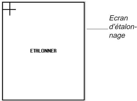 FRANKLIN EBM911 - Pour étabonner l'eBookMan - 1