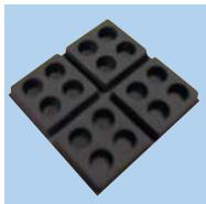 UNELVENT CACB-N COLLECTIF - Accessoires de montage - 5