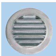 UNELVENT CACB-N COLLECTIF - Accessoires de montage - 4