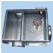 UNELVENT CACB-N COLLECTIF - - Caracteristiques generales - 1