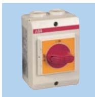 UNELVENT CACB-N COLLECTIF - Accessoires électriques - 1