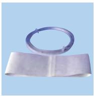 UNELVENT CACB-N COLLECTIF - Accessoires de montage - 2
