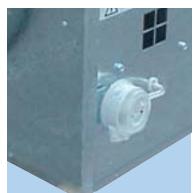 UNELVENT CACB-N COLLECTIF - - Caracteristiques generales - 4