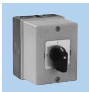 UNELVENT CACB-N COLLECTIF - Accessoires électriques - 2