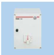 UNELVENT CACB-N COLLECTIF - Accessoires électriques - 6