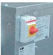 UNELVENT CACB-N COLLECTIF - - Caracteristiques generales - 3