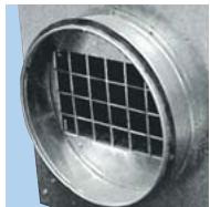 UNELVENT CACB-N COLLECTIF - - Caracteristiques generales - 2