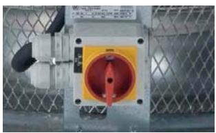 UNELVENT CRHB/T - \section*{Caracteristiques générales} - 1