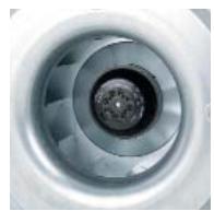 UNELVENT CRHB/T - \section*{Caracteristiques générales} - 2
