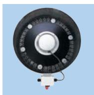 UNELVENT CRHB/T - \section*{Caracteristiques générales} - 3