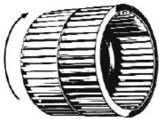 UNELVENT KDTA - KDTR - Applications - 5