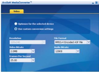AIPTEK POCKET DV 8800 - Bijlage B - 1