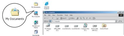 AIPTEK POCKET DV 8800 - Anzeigen/Wiedergeben von Dateien auf Ihrm PC - 2