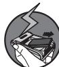 AIPTEK POCKET DV 8800 - Avviso per la sicurezza - 6