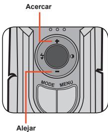 AIPTEK POCKET DV 8800 - Capturar unaImagen estatistica - 1