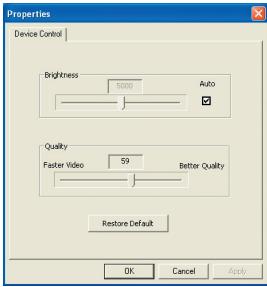 AIPTEK POCKET DV 8800 - UnpaBneHne yCTpOHTBOM: - 1