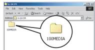 AIPTEK POCKET DV 8800 - 3Двадьшелкнтпankу «100MEDIA». - 2