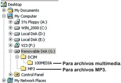 AIPTEK POCKET DV 8800 - Folders - 1