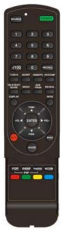 VIEWSONIC NX2240W - Contenu de l'emballage - 5