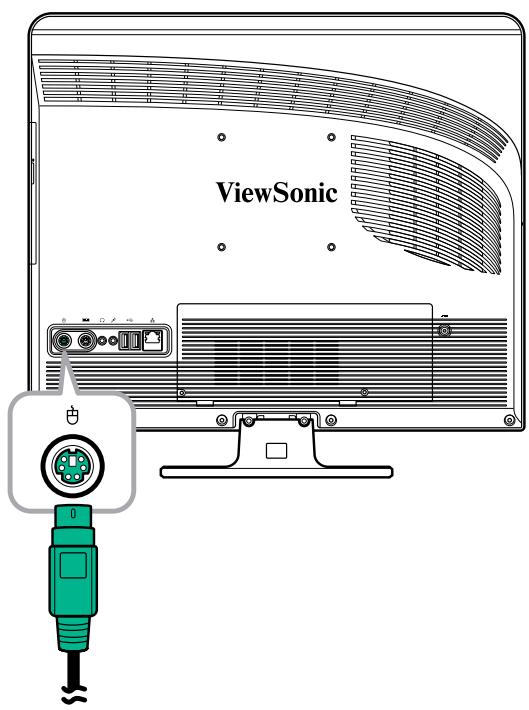 VIEWSONIC VPC100 ALL-IN-ONE - REMARQUE - 1
