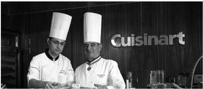Cuisinart