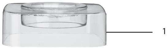 CUISINART ICE30BCE - PRODUCT DESCRIPTION - 1