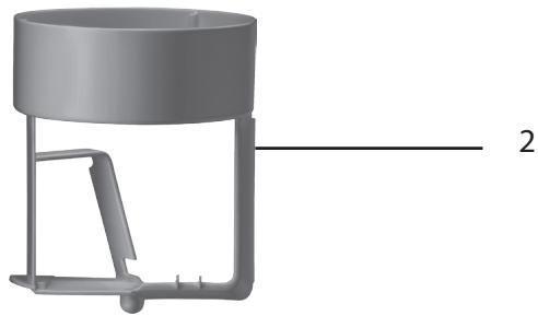 CUISINART ICE30BCE - PRODUCT DESCRIPTION - 2