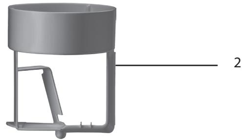 CUISINART ICE30BCE - 2.PRODUKTBESCHREIBUNG - 2