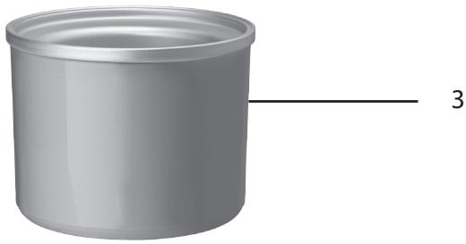 CUISINART ICE30BCE - PRODUCT DESCRIPTION - 3