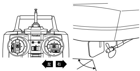 KYOSHO VIPER R - 走航手順 PROPER OPERATING PROCEDURES - 6