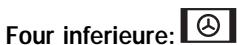 TEKA DHA-888 - Four superieure - 1