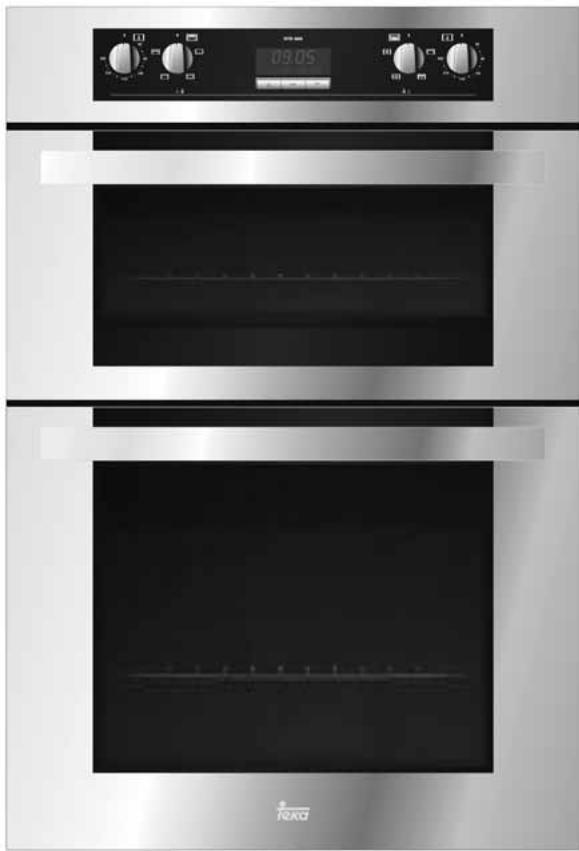 TEKA DHA-888 - 1