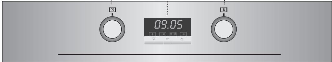 TEKA HE-720  - INSTALLATION MANUAL - 1