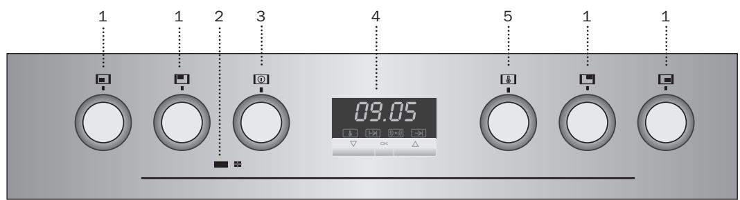 TEKA HE-720  - INSTALLATION MANUAL - 2