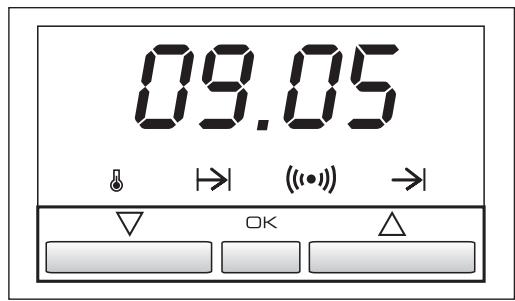 TEKA HE-720  - INSTALLATION MANUAL - Atenção - 1