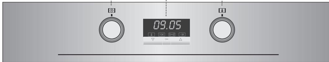 TEKA HE-720  - INSTALLATION MANUAL - 1