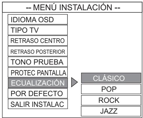 ALTEC LANSING PT8051 - EQ (Ecuador) - 1