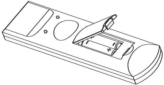 ALTEC LANSING PT8051 - Conexión de un parlante secundario para graves - 2