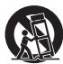 ALTEC LANSING PT8051 - IMPORTANT SAFETY INSTRUCTIONS - 1